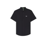 BOSS B_Motion_S 10263169 03 Shirt Dark Blue402 M
