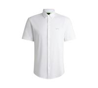 BOSS B_Motion_S 10263169 03 Shirt White100 5XL