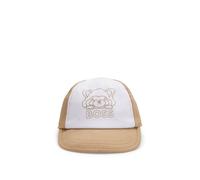 BOSS Baby-Cap mit Roter-Panda-Logo-Stickerei - Style J51676/26942, J51676 Braun 42