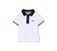 BOSS Baby - Jungen Short Sleeve Polo Poloshirt (1er Pack)