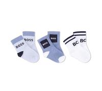 BOSS Baby - Jungen Socks(*3) Socken (3er Pack)