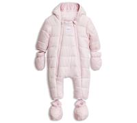 BOSS Baby-Schneeanzug mit Kapuze - Style J53337/46L01M, J53337 Hellrosa 67