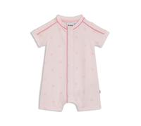 BOSS Baby-Strampler aus Stretch-Baumwolle mit Double-B-Monogrammen - Style J52185/44L09M, J52185 Hellrosa 71