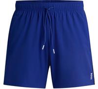 BOSS Badehose Iconic Blau - Größe XL Blau XL