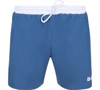 BOSS Badehose Starfish Blau - Größe XXL Blau XXL