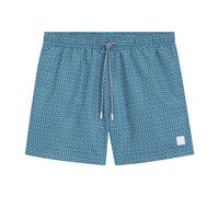 Boss - Badeshorts für Herren (Blau) M