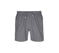 BOSS Badeshorts ICONIC grau | M