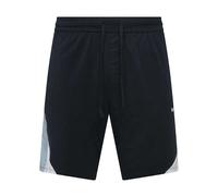 Boss - "Balance" Schlafanzug-Shorts für Herren (Dunkelblau) M