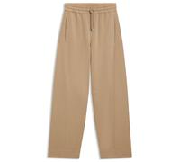 BOSS Ballonhose aus Stretch-Jersey mit Logo-Stickerei - Style C_Elijah, 50547800 Beige XL