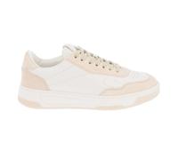Boss - "Baltimore" Sneaker für Damen, Leder (Weiß) EU 36 / UK 3