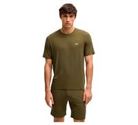 Boss Bamboo 01 Kurzarm-pyjama
