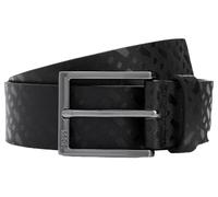 Boss Barn-Bmono Gürtel Leder black (TAS019166)