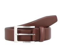 BOSS Herren Barnabie G rtel, New - Medium Brown217, 100 EU