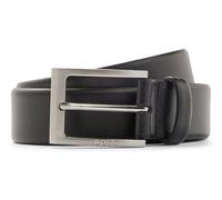 BOSS Herren Barnabie G rtel, New - Black002, 90 EU