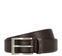 BOSS Herren Barnabie G rtel, Neu - Dunkel Braun203, 100 EU