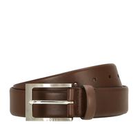 BOSS Herren Barnabie G rtel, New - Medium Brown217, 110 EU