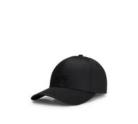 BOSS Herren Zed Cap, Black2, Einheitsgröße EU
