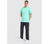 BOSS Basic T-Shirt - Herren, Grün - XXL