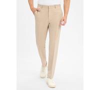 BOSS Baukasten-Hose Herren Regular Fit sand, 24