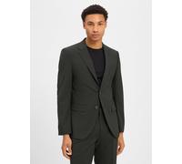 BOSS Baukasten-Sakko Herren Regular Fit oliv, 54
