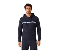 Boss - Baumwoll Sweatshirt - - Sweatshirts & Hoodies - Herren - Blau - M