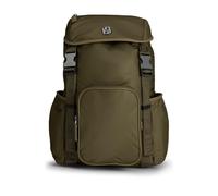 Boss B-Icon Daypack 40 cm Laptopfach grün