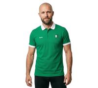 BOSS Paddy Poloshirt mit Landesflaggen-Details - Style PL_BB BC Lux Paddy, 50559263 Mexiko M