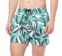 BOSS Bedruckte Badeshorts