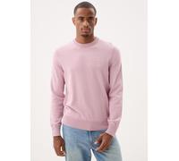 Strickpullover BOSS rosé 56