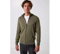 BOSS - Bekleidung Kanozip_S - grün - Größe XL