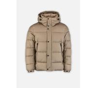 BOSS Regular-Fit-Steppjacke aus wasserabweisendem Gewebe - Style Omaris, 50528573 Hellbraun 48