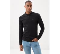 Boss Passerby 10256683 Langarm-polo