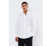 Boss Relegant 6 10260284 Langarmhemd L White