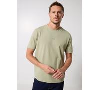 Boss Chup Kurzarm-t-shirt S Open Green