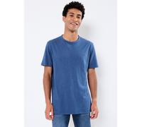 BOSS Orange T-Shirt Herren blau, M