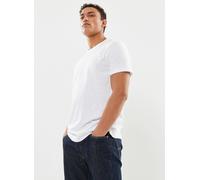 BOSS Herren Tegood, White100, XL EU
