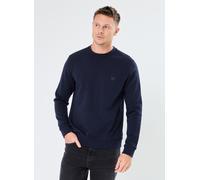 BOSS Herren Westart Relaxed-Fit Sweatshirt aus Baumwolle mit Logo-Aufnäher