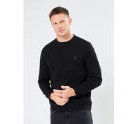 BOSS Herren Westart Sweatshirt, Black1, XXL