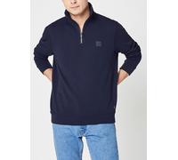 Boss Zetrust 10234591 Orange Halbreißverschluss-sweatshirt
