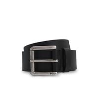 BOSS Men's Joris_Sz40 Belt, Black1, 120