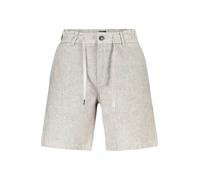 Boss Bermuda Tapered Fit Hose mit Kordelzug und Logo - Größe: 30