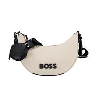 Boss Addison Umhängetasche 28 cm schwarz