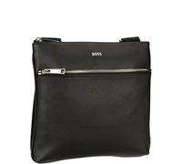 BOSS Beuteltasche Herren schwarz, ONE SIZE