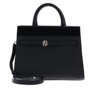 BOSS Beverly Business Tote M Black