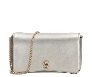 BOSS Beyond Clutch - Umhängetasche 21 cm (gold)