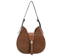 BOSS Beyond Hobo - Schultertasche S 26.5 cm (medium brown)