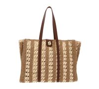 BOSS Beyond Tote Bag Open White