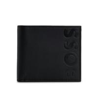 BOSS Big BB 4CC Wallet black