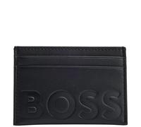 BOSS Hugo Herren Big Bb_s Cardholder, Black1, ONESI EU