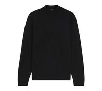 Boss - Rollkragenpullover - - Knitwear - Herren - Schwarzk - 2XL